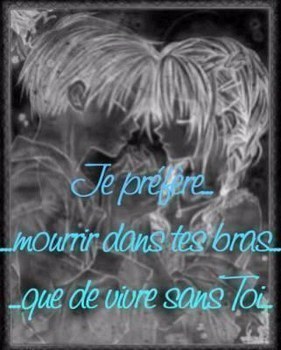 amour