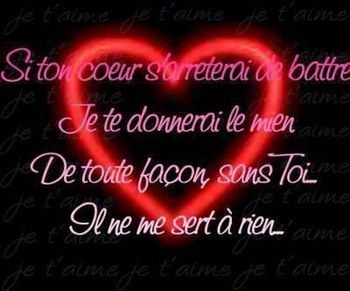 lamour toujour lamour