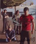 fall out boy 
