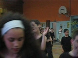 Vido la danse de ouf